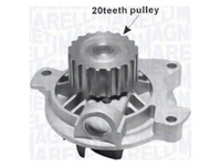 фото thumb №2, Насос воды магнит marelli 352316171183