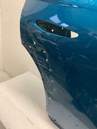 фото thumb №7, Дверь правый задняя citroen ds3 crossback 20r.