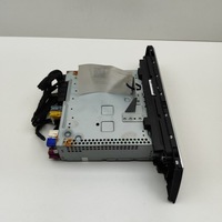 фото thumb №6, Audi rs6 c7 2017 чейнджер дисків cd/dvd