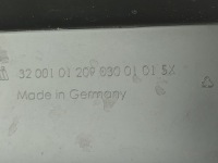 фото thumb №10, Бампер задний kompletny 6 pdc szary vw id3 id.3 2019- 10a bdb