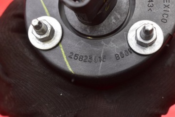 фото thumb №8, Лампа левая зад задняя верхняя 25823016 chevrolet hhr 1 i 05-11
