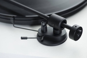 Проигрыватель Pro-Ject Primary E Black