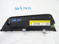 Mercedes b w245 ліва подушка подушка безпеки сидіння колодка 603477001 2005-2011 Доставка, фото thumb