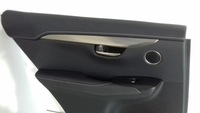 фото thumb №9, Обшивка двері lexus nx лівий задній 74660-x1b01