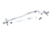 фото thumb №9, Механізм двірник перед vw multivan t5 2003- nty