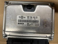 фото thumb №5, Vw passat 1.9 tdi lift набір стартовий 038906019ek