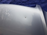 фото thumb №2, Капот mercedes ml w164 c349 349