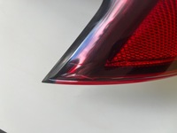 фото thumb №10, Лампа левая задняя nissan micra k14