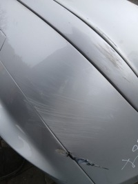фото thumb №7, Бампер задний bmw 1 e87
