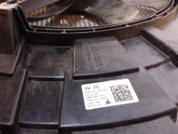 фото thumb №8, Skoda octavia iii 1.4 tsi радіатор wody вентилятор