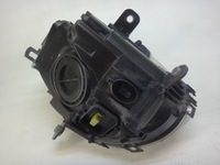 фото thumb №11, Лампа ксенон поворотний ліва лівий mini r60