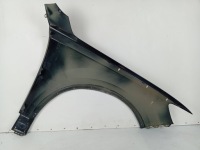Audi q7 4m 4m0 крыло  левое  левая перед передний 2t / c9x 4m0821105 с Разборки, фото thumb