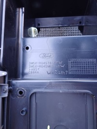 фото thumb №14, Подлокотник ford c-max i 3m5xr04578af