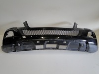 фото thumb №12, Mercedes ml w164 164 рестайлинг бампер переднее pts распылитель
