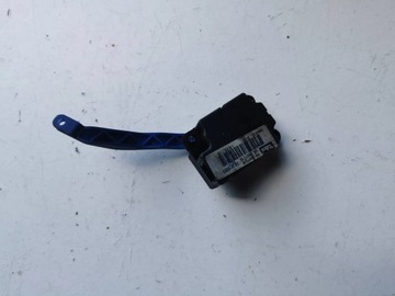 фото thumb №1, Opel signum рестайлинг vectra c моторчик нагревателя 09180202 европа