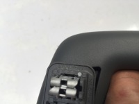 фото thumb №3, Audi a3 8y 2021 ручка потолочный задняя правая