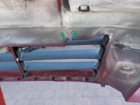 фото thumb №6, Skoda octavia ii 04-08 бампер перед омыватель