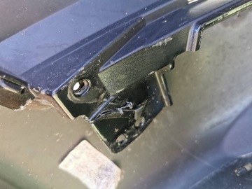 фото thumb №16, Hyundai tucson iv 20- бампер перед переднее решётка радиатора 86511-n7000