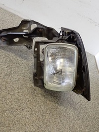 фото thumb №9, Toyota celica 89-93 at18 лампа передня права