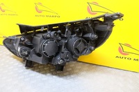 фото thumb №10, Hyundai sonata 2017 2018- фара лампа звичайна лінзована r eu