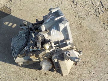 фото thumb №6, Opel vivaro 18- коробка передач коробки передач 2.0 hdi 20mb51