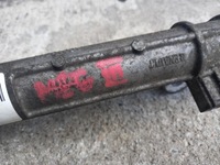 фото thumb №10, Рейка рульова renault megane iii eu 490017022r 08-16