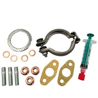 фото thumb №1, Ущільнювачі ford transit connect 1.8 tdci 110 km