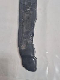 фото thumb №11, Hyundai tucson iv 21-wygłuszenie крыльев usa