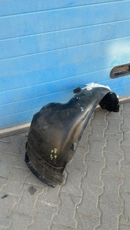 фото thumb №1, Hyundai i30 2017- підкрилок ліва передні перед