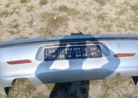 фото thumb №1, Alfa romeo 156 бампер задня sedan