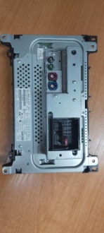 Радио с дисплей mercedes vito w447 Доставка, фото thumb