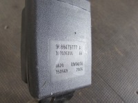 фото thumb №8, Клипса задняя средняя 2 ряд 9688479777a citroen c4 i grand picasso 06-13r.