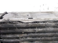 Peugeot 508 2012 радиатор воздуха наддувочный / интеркулер Киев, фото thumb