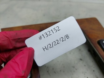 фото thumb №8, Рамка рычаг переключения передач коробки коробки передач mercedes w210