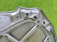 фото thumb №9, Seat leon ii 05-12 капот крышка двигателя ls7y