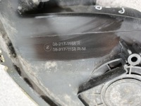 фото thumb №8, Фара передняя правая honda city v 08-217-1158r