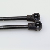 фото thumb №7, Привод капот передней citroen c5 9628059280 nr105