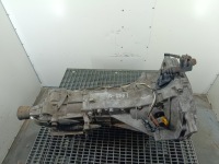 фото thumb №6, Коробка передач механічна 6 subaru outback iv ty756w1abb 2.0 d