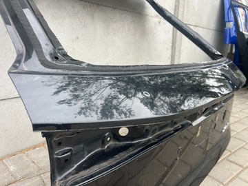 фото thumb №8, Крышка зад задняя lexus rx v 2022 2023 2024 2025