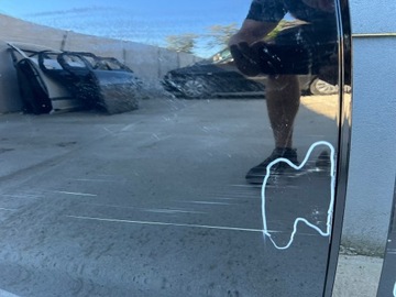 фото thumb №6, Дверь opel astra vi l 6 2022 2023 2024 hb хэтчбек зад правые задние правые