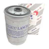 фото thumb №1, Oryg фільтр пального fiat ducato marea palio ritmo tipo tempra uno regata