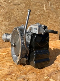 Купить Комплектная коробка передач передач mercedes w177 w247 2.0 amg a35 a2473709800, фото thumb