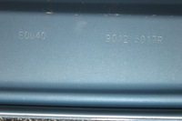 фото thumb №5, Dacia spring крышка зад задняя заднее