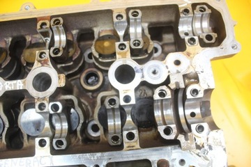 фото thumb №15, Головка renault clio iv megane nissan 1.2 tce h5f 110425271r