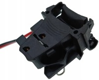 фото thumb №12, Роз'єм цоколь h7 колодка кронштейн do ford focus