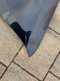 фото thumb №9, Bmw x5 x6 e70 e71 m power капот оригинал.