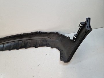 фото thumb №6, Kia sportage iv 4 спойлер w бампер задній зад org 86612f1000