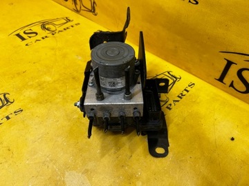 фото thumb №1, Насос тормозная abs citroen c4 grand picasso ii