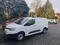 фото thumb №8, Toyota proace l1 city 2019+ рейлинги кровельные багажник mocne прочные