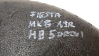 фото thumb №7, Пена вкладка багажника ford fiesta vii mk8 st h1bb-19g381-ad